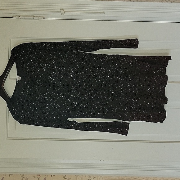 Vintage dress. Sz L Copy Cats - Picture 1 of 5